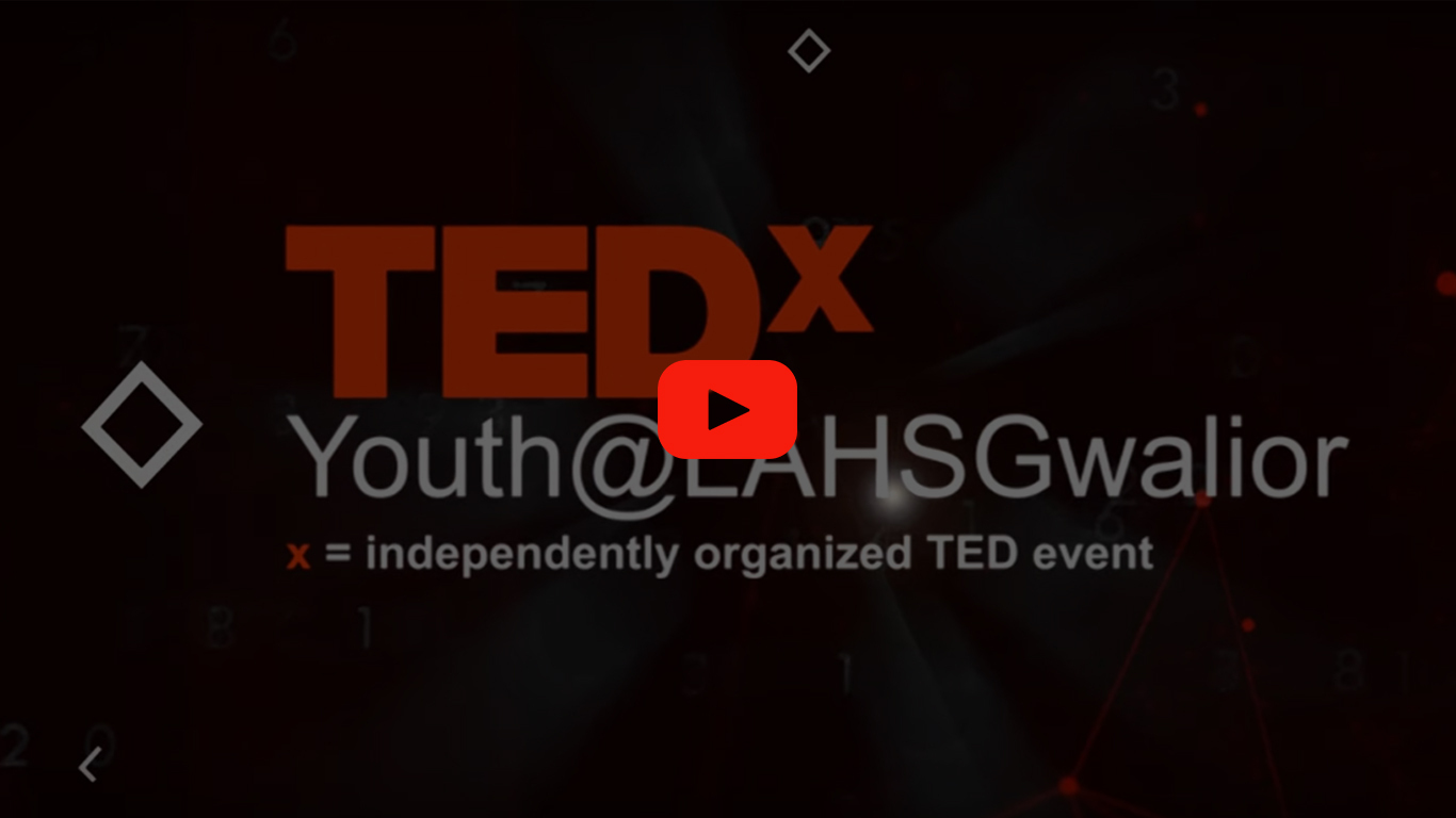 TedX Seminar