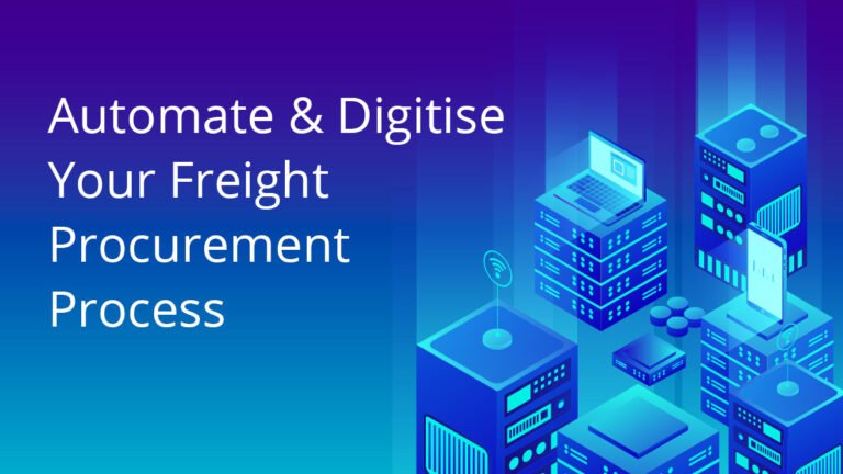 Benefits Of Freight Invoice Automation