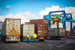 6 Important Tips For Effective Logistics Management