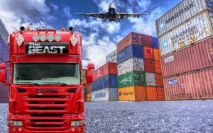 How can you simplify shipment tracking and reduce the time this takes?