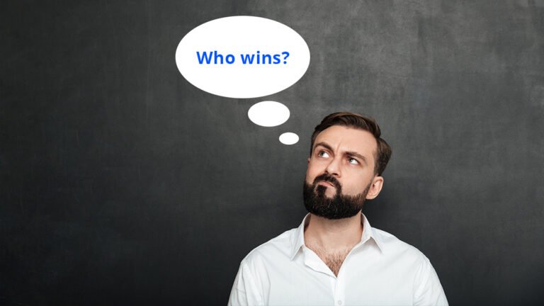 Who wins? – Why Some Businesses Fail While Others Succeed