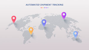 5 Reasons to Adopt an Automated Shipment Tracking System