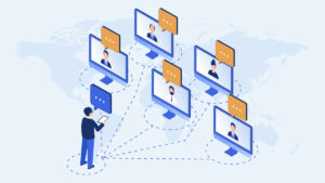Supply chain resilience in the post-COVID world