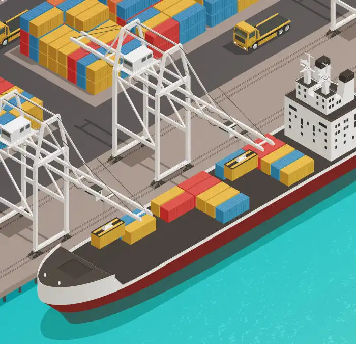 8 Best Container Tracking Software for Real-Time Shipment Tracking