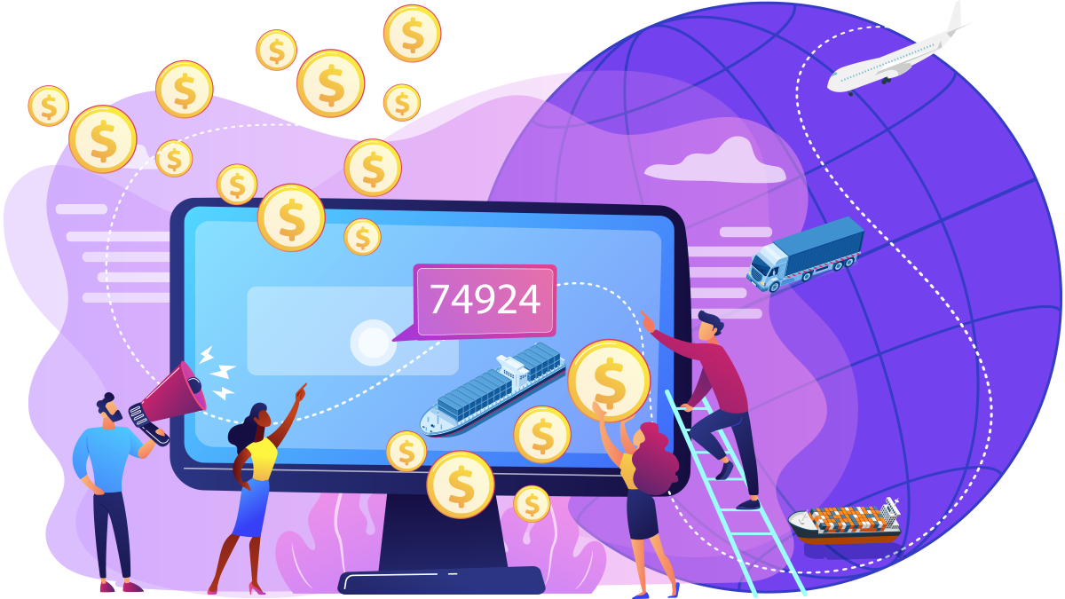 Best freight rate procurement software for improved negotiation
