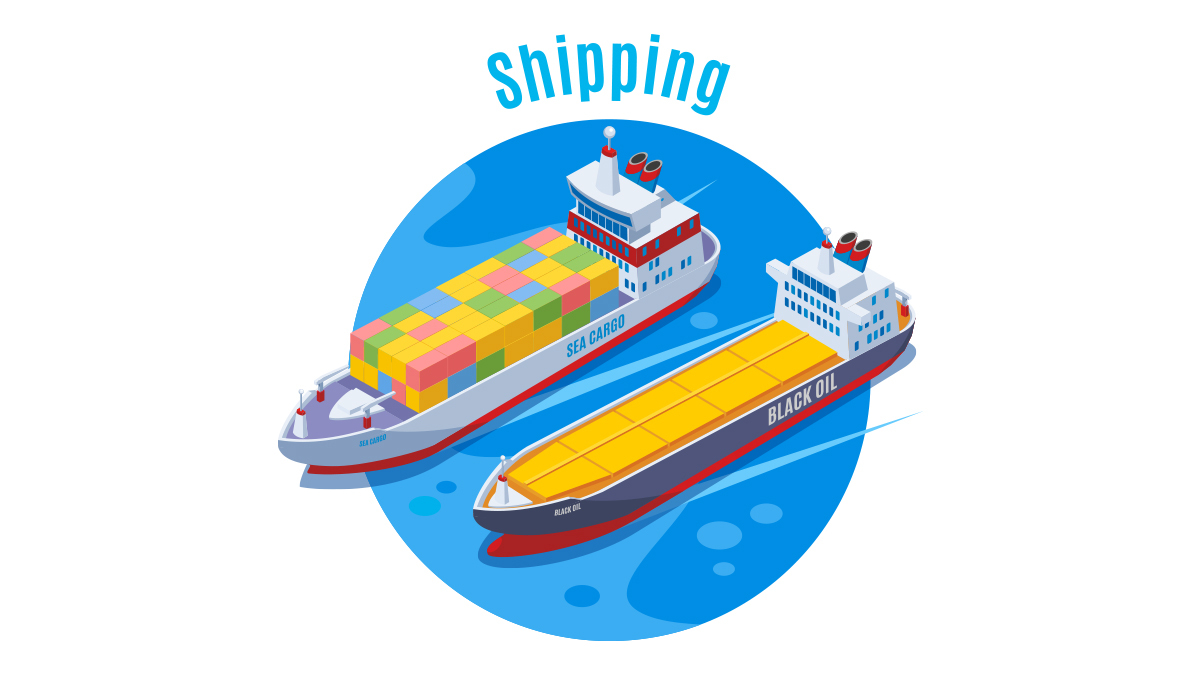 Top 10 Shipping Lines Around The World - GoComet