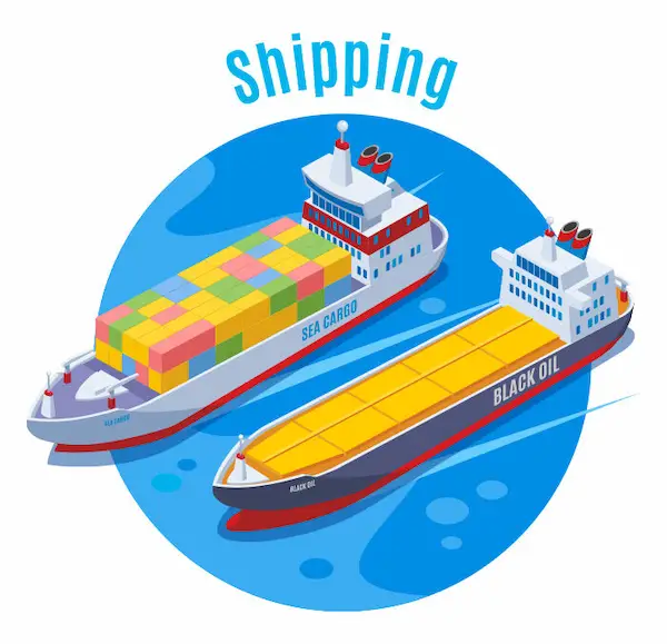Top 10 shipping lines around the world