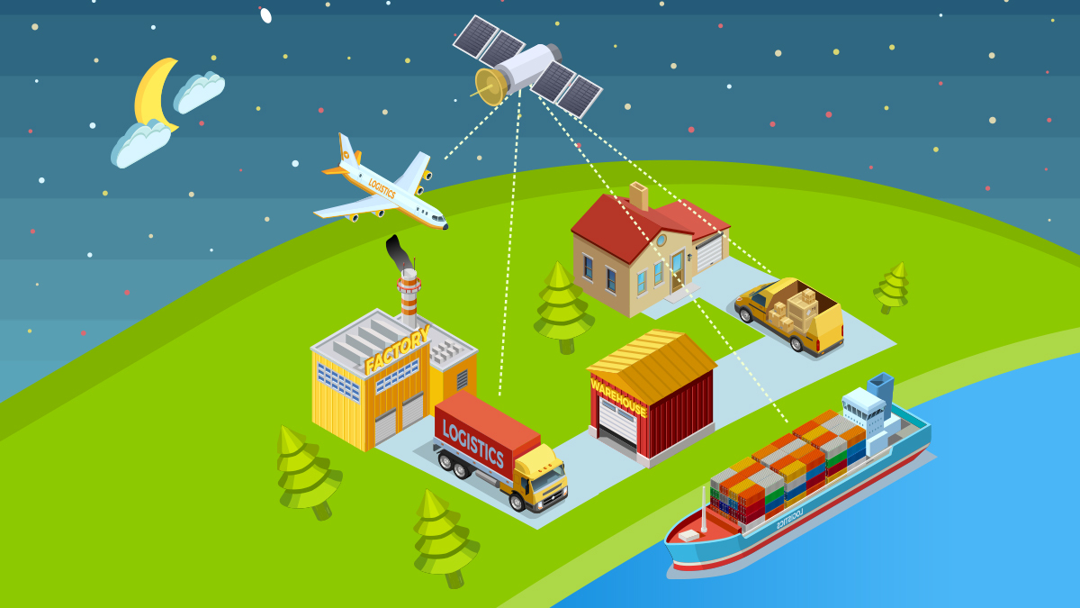 The Role of Analytics Software in Logistics