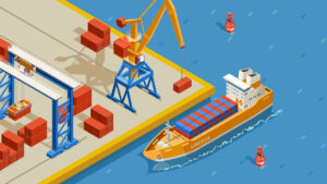 How to Track Your Ocean Container in Real-time