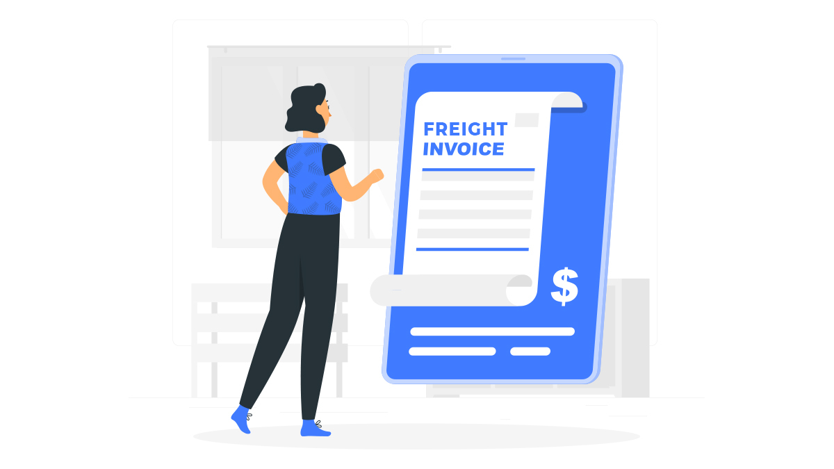 Freight payment: Freight invoice facts you should know