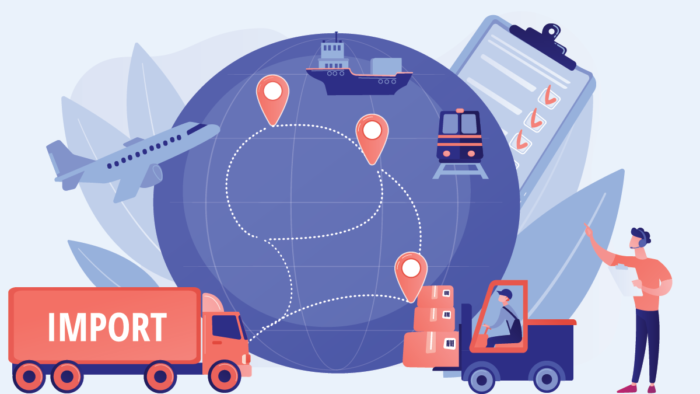 10 Best Container Tracking Software In 2025 - Gocomet