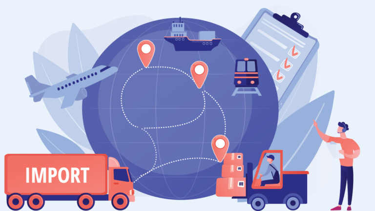 Container Tracking Systems: Everything You Need To Know
