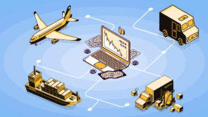 Reducing Transportation Expenses with Logistics Software