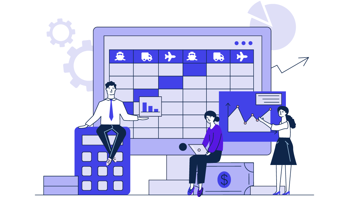 Why You Should Consider a Freight Audit Software Solution