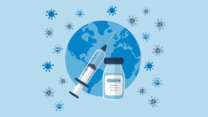 Cold Chain Logistics – the very real challenge behind delivering vaccines