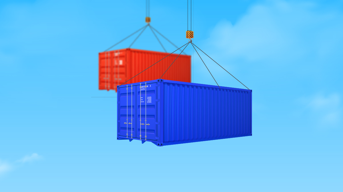 15 Types of Container Units for Shipping Cargo