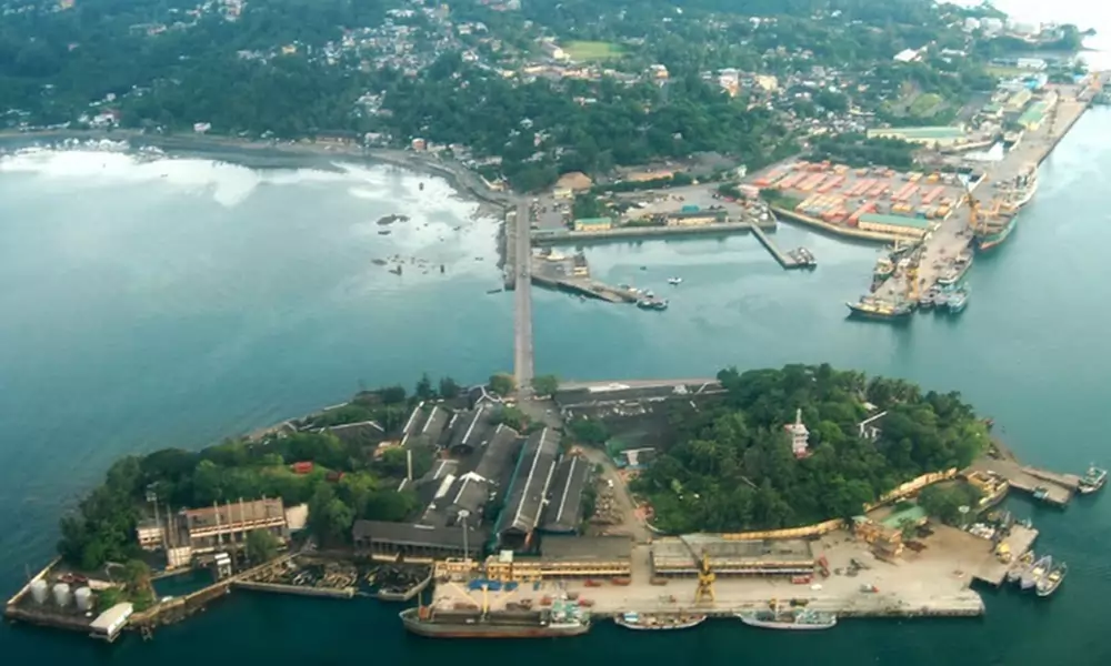 13 Major Ports in India 10 486 18ecabc50dbc