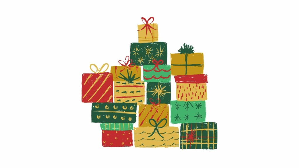 Why Shipping should be your concern this Christmas? 3 Tips to Get Ahead! 2 Gifting season