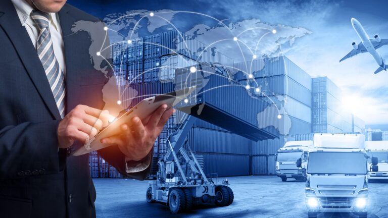 Maximize Your ROI With Supply Chain Visibility, and Here’s How?