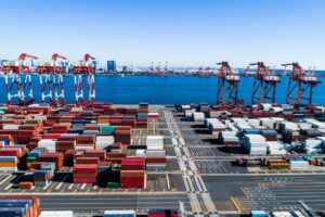 Asia-USWC spot rates spike as Chinese New Year holiday looms