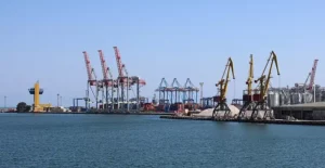 Russia – Ukraine conflict: Supply chain bottlenecks to worsen?