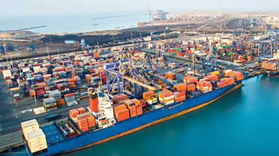 13 Major Ports in India 11 Mormugao