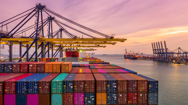 demurrage and detention charges