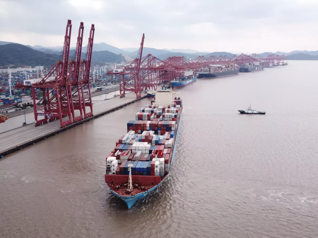Shanghai Lockdown Makes Global Supply Chain Anxious - GoComet 3 s33