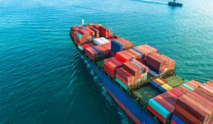 Top 5 shipping lines in the world in 2025