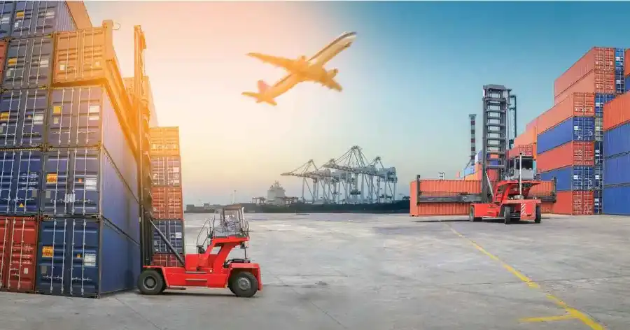 0 freight forwarding best practices