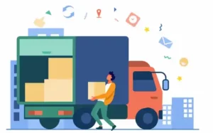 3 Ways Technology Improves Large Delivery & Bulky Orders – GoComet