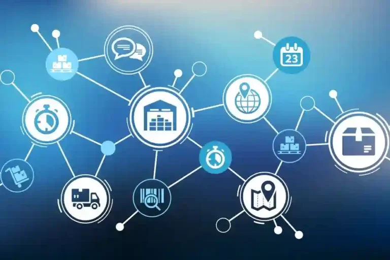 Top 12 Cloud-based Supply Chain Management  Software to consider for your business