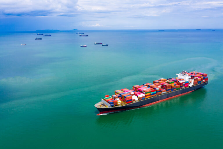 Top 10 Vessel Tracking Software for the Maritime Industry in 2024