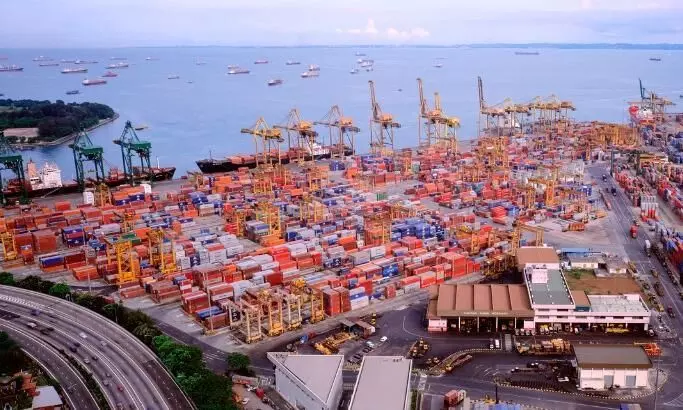 China’s new COVID outbreaks – supply chain issues to persist in 2023 2 Shanghai 1