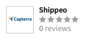 Capterra review for Shippeo supply chain visibility software