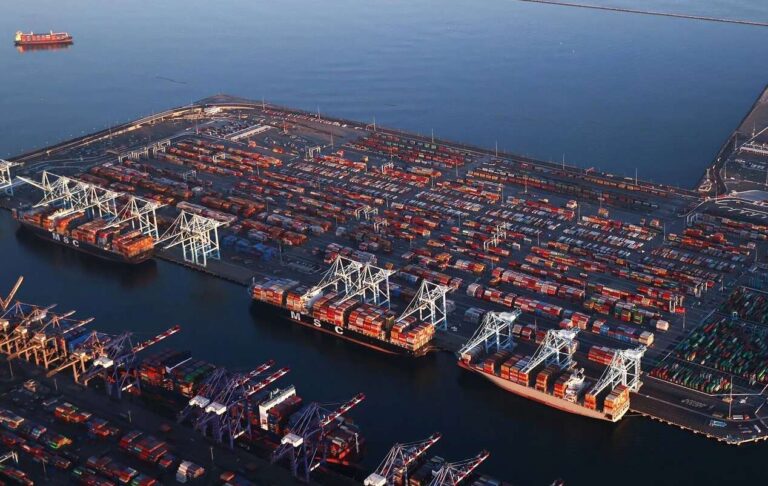 Port of Los Angeles (POLA), Key Information, D&D costs, and all that you need to know.