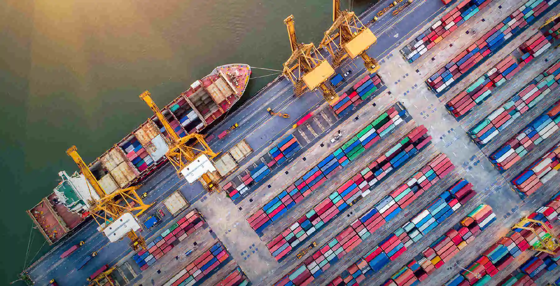 busiest ports in the world