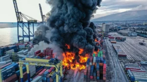 Turkey-Syria Earthquake