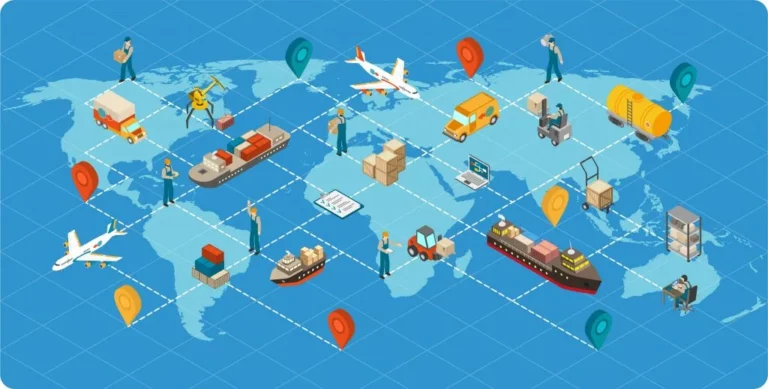 Supply Chain Digitization – The Absolute Reasons To Do It Today