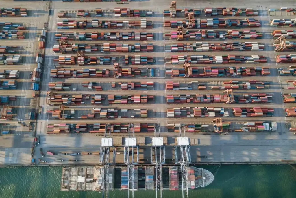 How Intermodal Transportation is Changing the Game for Businesses 2 Intermodal Transportation