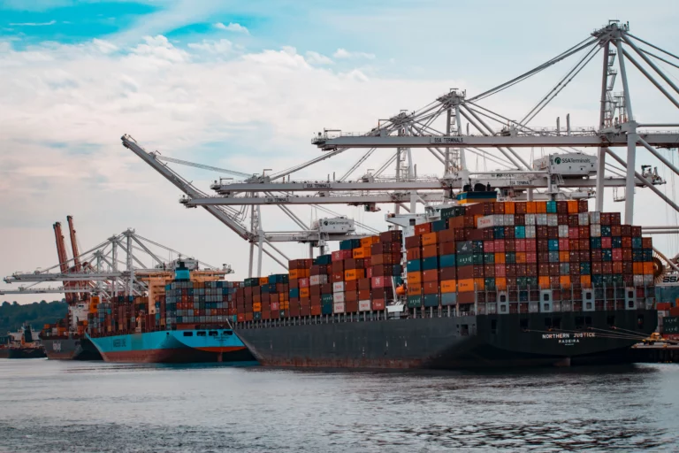 Top 10 Ocean Freight Software of 2023 [+Review Comparisons]