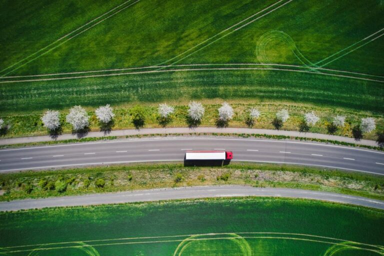 Green Supply Chain Management: Why it is Important to Your Business?