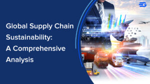 Global Supply Chain Sustainability
