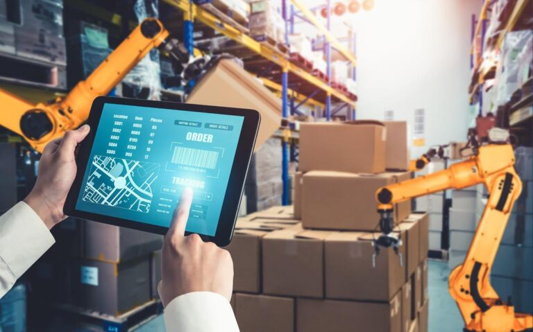 Importance of supply chain visibility In 2023: What it is and why it matters