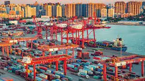 Port of Haikou