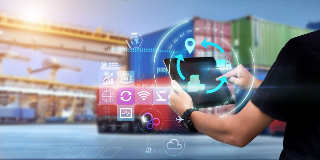 The Benefits of Load Tracking Software: Boosting Your Business Efficiency 2 Benefits of Load Tracking Software