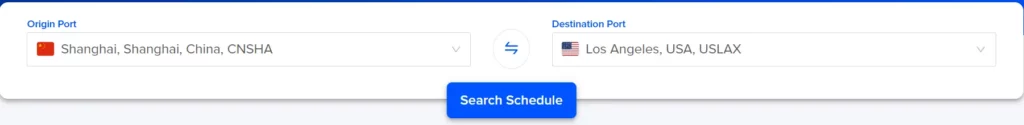 Select the best carrier for your critical shipment in just 3 simple steps 2 Select the best carrier for your critical shipment in just 3 simple steps