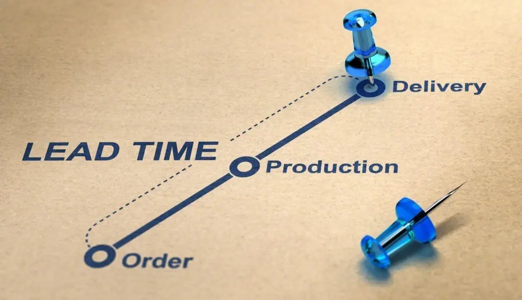 10 proven strategies to reduce lead time for your supply chain