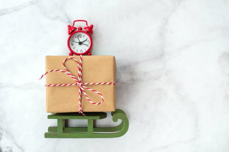 Meeting Shipping Deadlines: A Comprehensive Guide for the Holiday Season