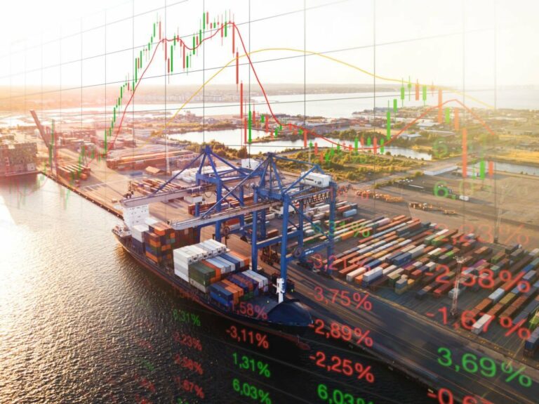 The Ultimate Guide- 6 Key Insights into US Upcoming Trends on the Shipping Rate